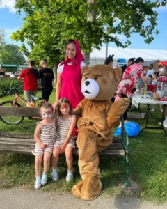 Kostimirani animatori Osijek (8)