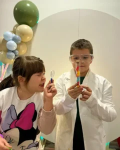 Tematski rođendani Osijek