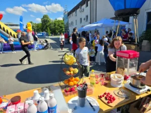 Terenska animacija (9)